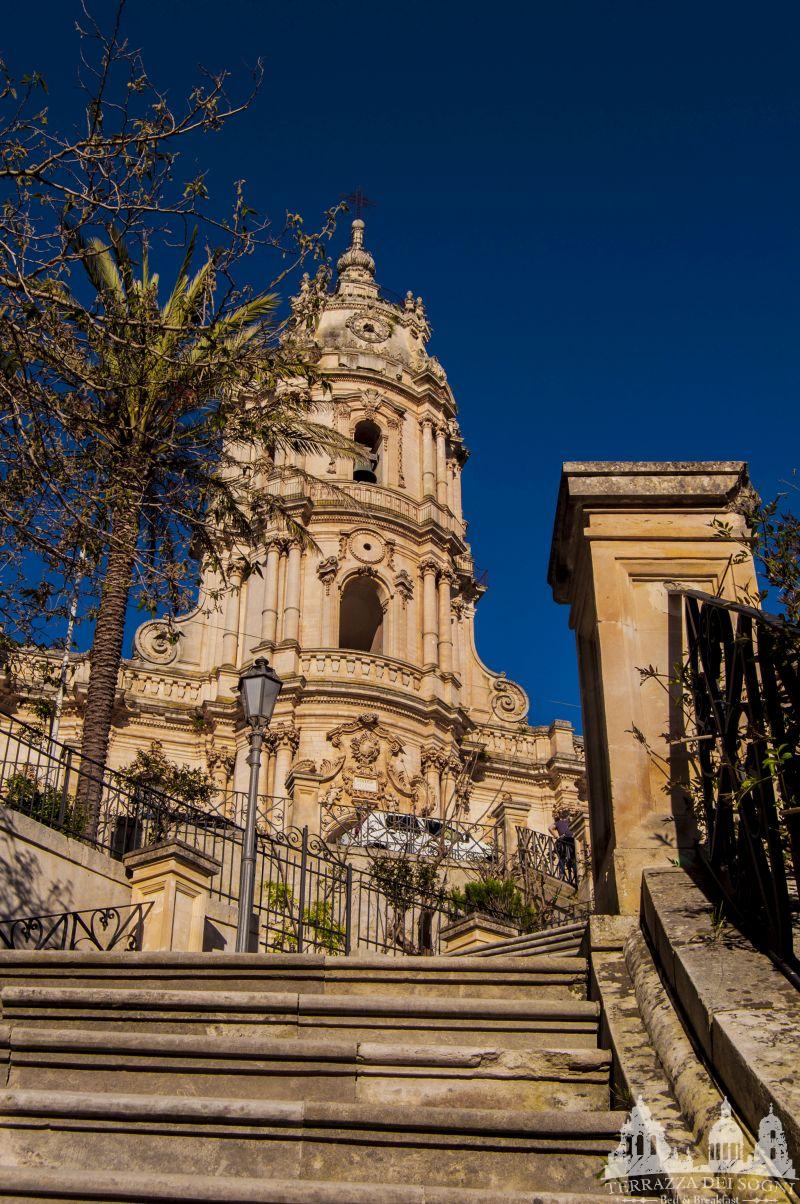 B&b ragusa bed and breakfast terrazza dei sogni modica