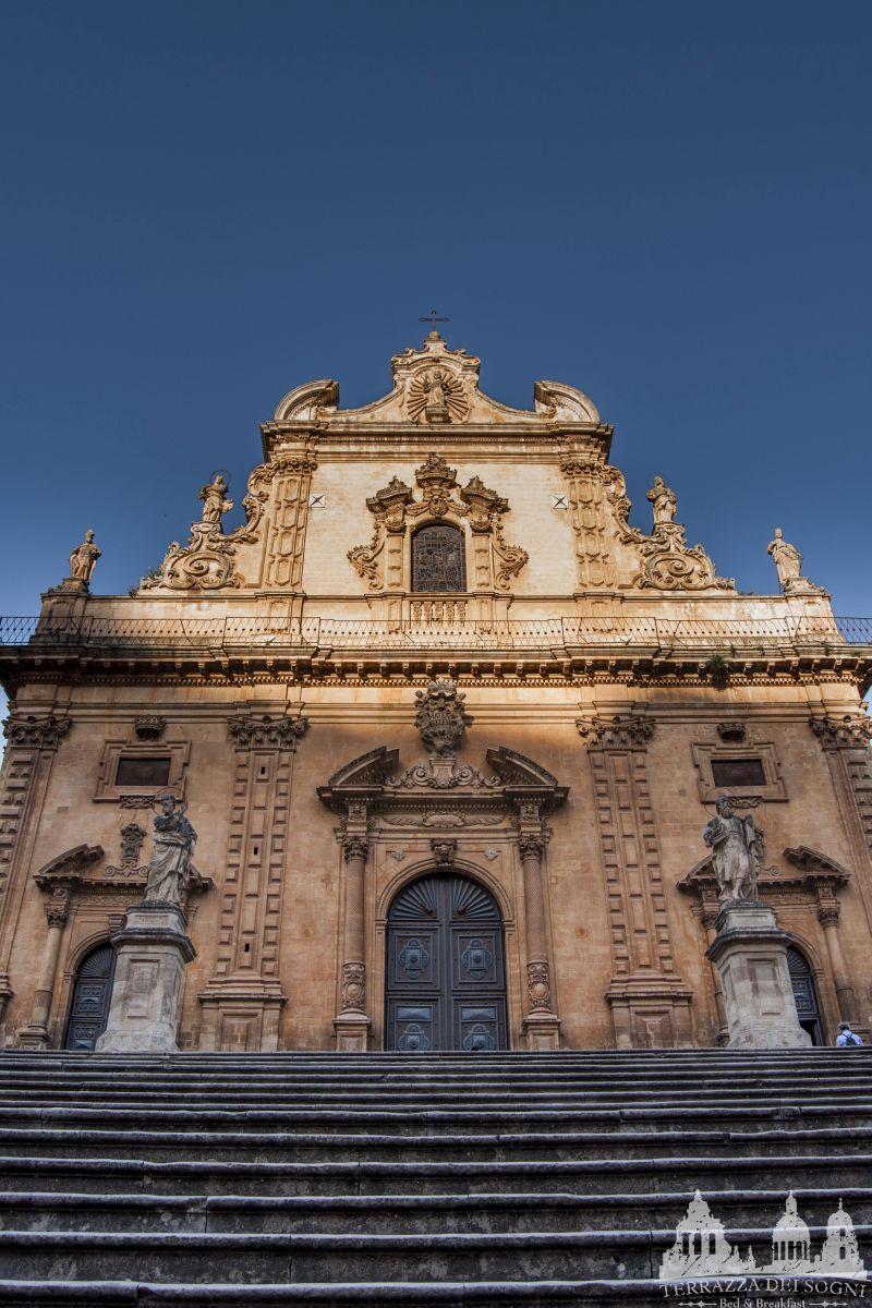 B&b ragusa bed and breakfast terrazza dei sogni modica