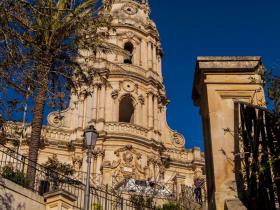 Duomo di San Giorgio di Modica