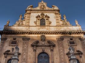 chiesa di San Pietro di Modica