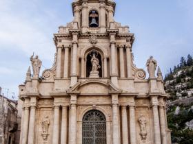 chiesa di San Bartolomeo di Scicli