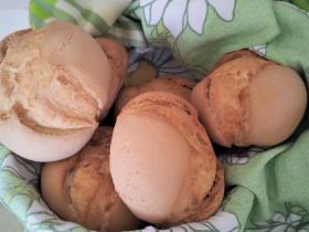 Pane di pasta dura tipico di Ragusa