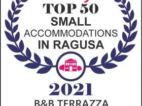 award reached on travelmith