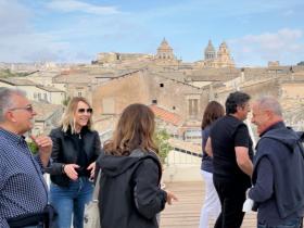 B&B Terrazza dei Sogni, Ragusa Ibla, Ragusa -  - foto #6