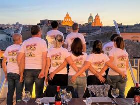 B&B Terrazza dei Sogni, Ragusa Ibla, Ragusa -  - foto #4