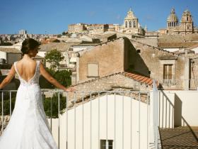 B&B Terrazza dei Sogni, Ragusa Ibla, Ragusa -  - foto #1