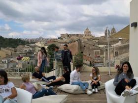 B&B Terrazza dei Sogni, Ragusa Ibla, Ragusa -  - foto #1