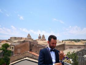 B&B Terrazza dei Sogni, Ragusa Ibla, Ragusa -  - foto #2