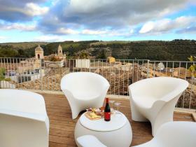 B&B Terrazza dei Sogni, Ragusa Ibla, Ragusa -  - foto #4