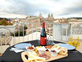 B&B Terrazza dei Sogni, Ragusa Ibla, Ragusa -  - foto #2