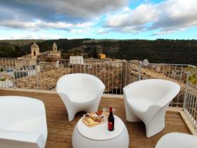 B&B Terrazza dei Sogni, Ragusa Ibla, Ragusa -  - foto #6