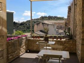 B&B La Terrazza dei Sogni, Ragusa Ibla, Ragusa - Rooms Superior - foto #3