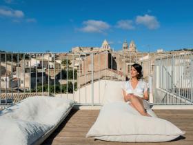 B&B Terrazza dei Sogni, Ragusa Ibla, Ragusa -  - foto #3